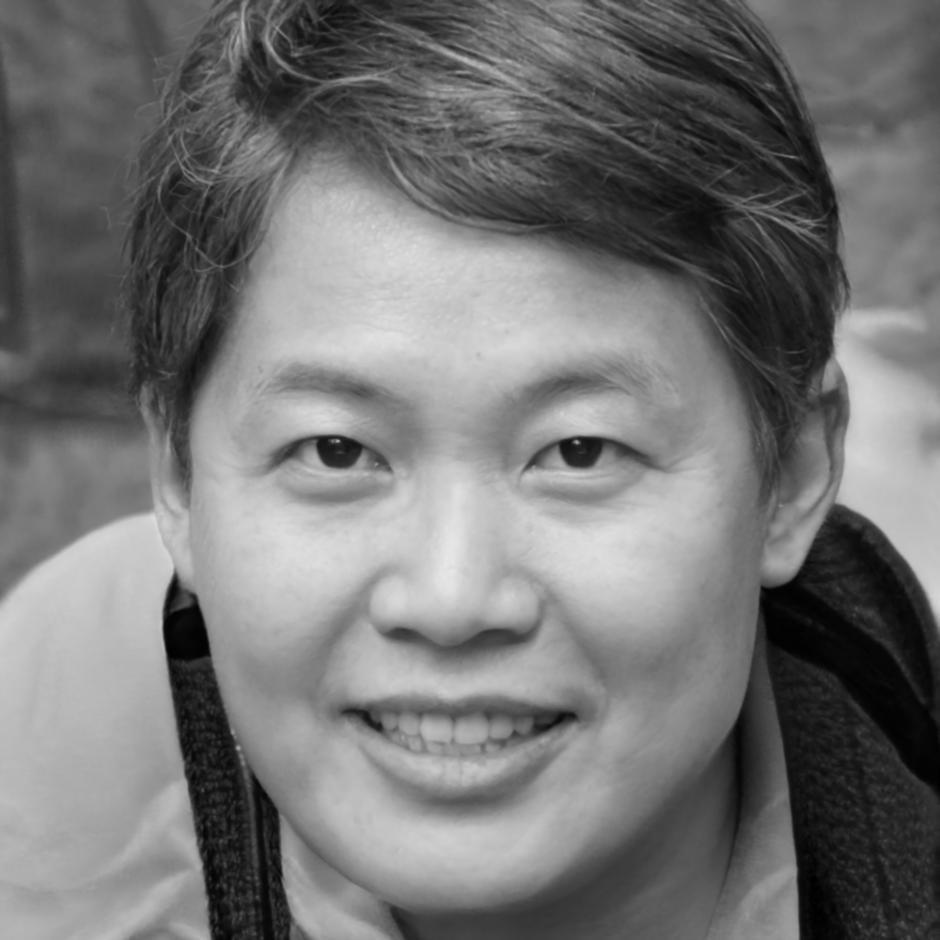 Portrait von Dr. Benedikt Waldmann